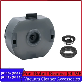 Zamenjava Kit Rezervoar Vode Filter Za Irobot Braava Jet M6 (6110) (6012) (6112) (6113) Robot Mop Zamenjati Del 4650144