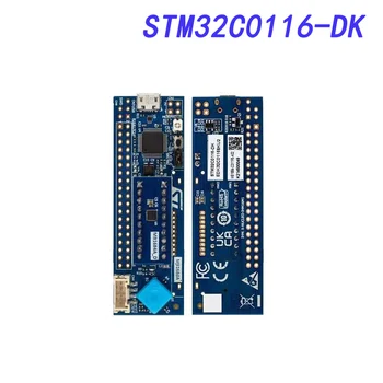 STM32C0116-DK Razvojne Plošče & Kompleti - ROKO Odkritje komplet z STM32C011F6T6