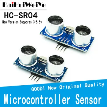 HC-SR04 HCSR04 Ultrazvočni Senzor Na Svetu Ultrazvočni Val, Detektor, Modul, ki Segajo HC SR04 HCSR04 Razdaljo Senzor Za Arduino