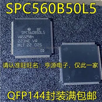 1-10PCS SPC560B50L5 QFP144