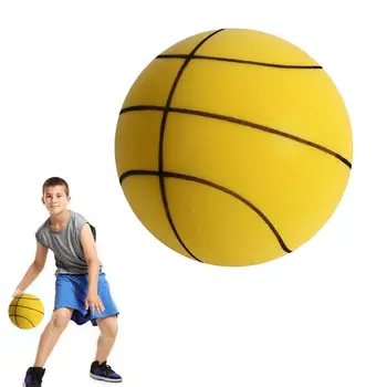 Mladi Košarka Otroci Tiho Košarka Prenosni Otrok Pat Usposabljanje Žogo Dvoranski Športi Z Žogo Darilo Za Rojstni Dan Za Otroke Do Pla