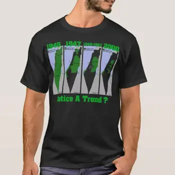 Razvoj Palestine T-Shirt Kratek Rokav Priložnostne 100% Bombaž O-Vratu Moške Majice s kratkimi rokavi