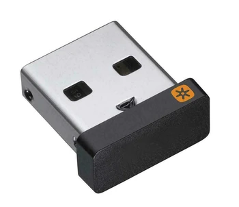 USB Poenotenje Sprejemnik za Logi tech Miško MK520 MK550 in Tipkovnico K350 K750