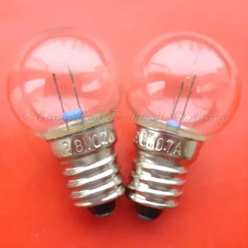 2024 Dobro!miniaturni Žarnice, 8v za 0,7 a E10s G18 A575