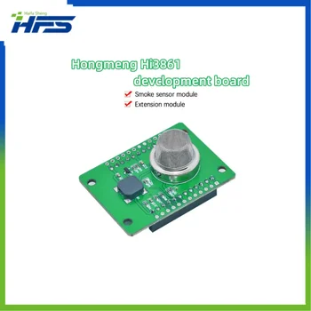 Hongmeng Hi3861 Razvoj Odbor Razširitveni Modul/Dima Senzor Modul