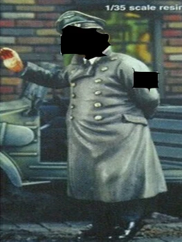 1:35 starih stojalo bojevnik vključujejo enega leta 1938 slika Smolo Modeli
