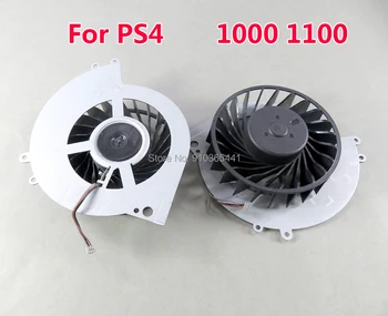 1PC Zamenjava Izvirnega CPU Hladilni ventilator za PS4 1000 1100 PS4 CUH-1001A 500 GB Del KSB0912HE