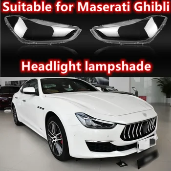 Primerna za Maserati Geberit Smerniki Odtenek Ghibli Prednji Smerniki Odtenek Smerniki Lupini Lučka Površini Lupine Zadaj