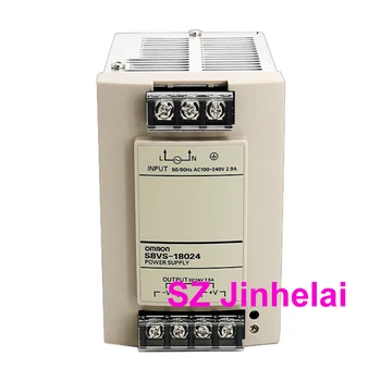 Originalna Omron 180W Switch Mode Power Supply S8VS-18024 S8VS-18024A