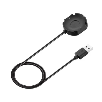 Napajalnik Magnetni Polnjenje prek kabla USB Kabel Dock Nosilec za Nokia Jekla N2UB