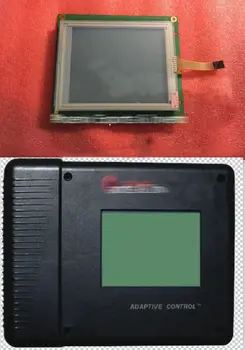 Trane CH530 MOD01490 LCD Zaslon z Touch pad plošča, PRILAGODLJIV NADZOR