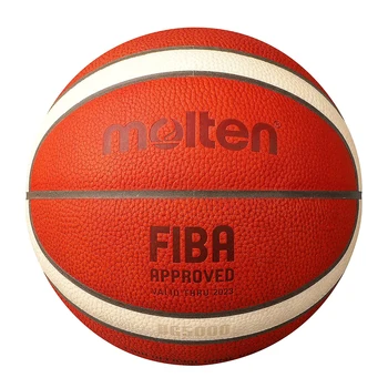 BG4500 BG5000 GG7X Serija Sestavljena Košarki FIBA Odobren BG4500 Velikost 7 velikost 5 Velikost 6 Zunanja Notranja Košarka