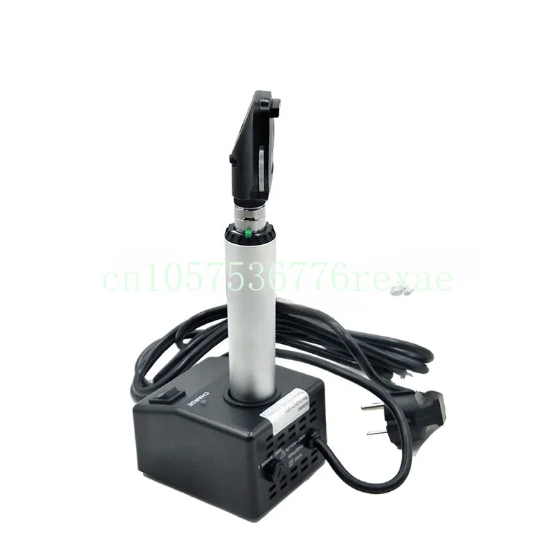 Ophthalmoscope Ophthalmoscope Retinoscope Diagnostični Komplet Očesni Instrument Welch Allyn4