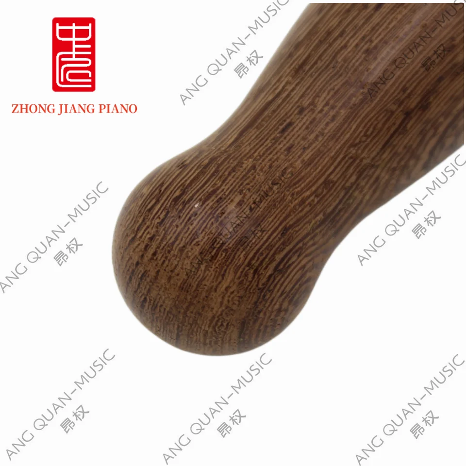 Visoka Kakovost Zhong Jiang Klavir Iskanje Orodje Za Popravilo Pin Zapored (1 Pin) Wenge Lesa + Nerjavečega Jekla3