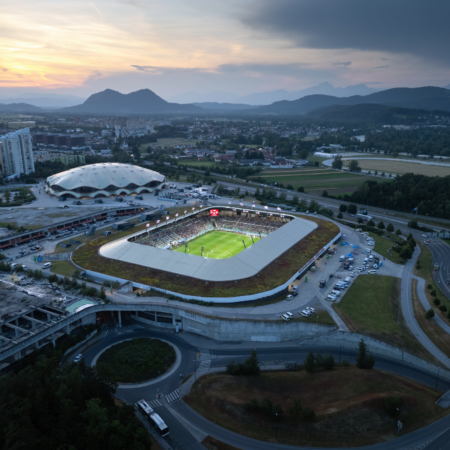 Is Online Sports Betting Legal in Slovenia for Foreigners? (2026 Guide)